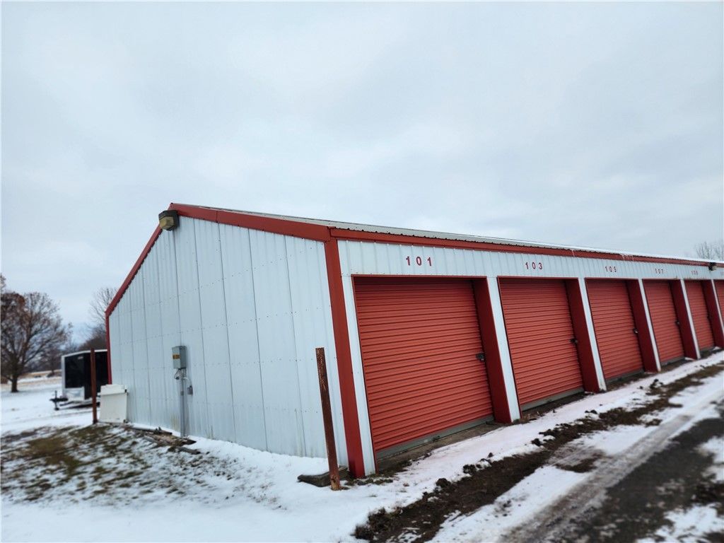 Photo of 3134 Mount Morris Geneseo Road, Mt Morris, NY 14510 (MLS # R1582217)