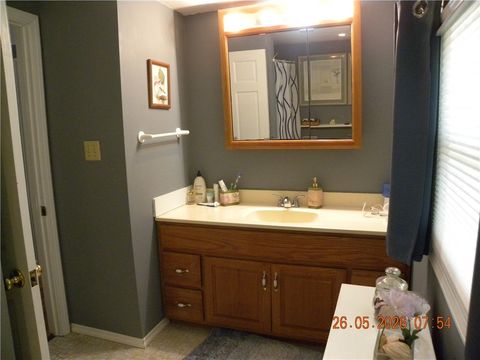 Tiny photo for 3763 Lamoka Lake Road, Tyrone, NY 14815 (MLS # R1684385)