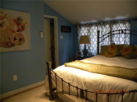 Tiny photo for 3763 Lamoka Lake Road, Tyrone, NY 14815 (MLS # R1684385)