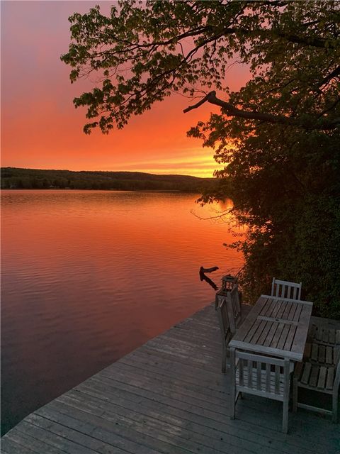 Tiny photo for 3763 Lamoka Lake Road, Tyrone, NY 14815 (MLS # R1684385)