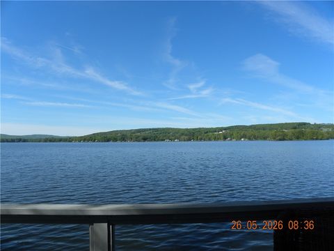Tiny photo for 3763 Lamoka Lake Road, Tyrone, NY 14815 (MLS # R1684385)
