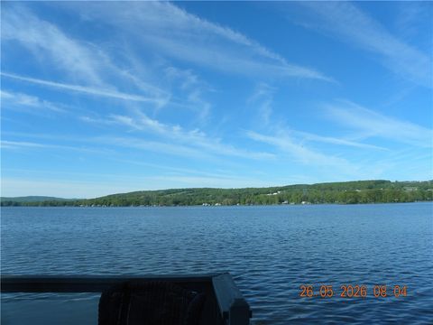 Tiny photo for 3763 Lamoka Lake Road, Tyrone, NY 14815 (MLS # R1684385)