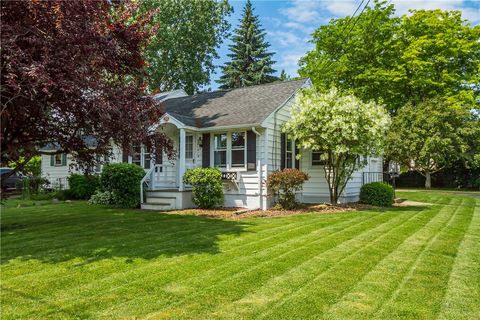 19 Rahway Road Rochester NY 14606