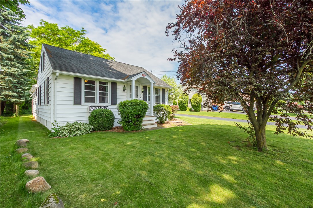 19 Rahway Road