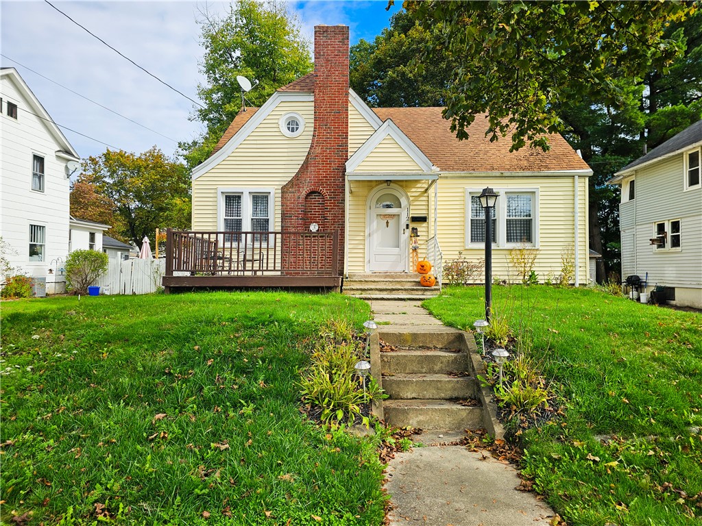 112 Glen Avenue