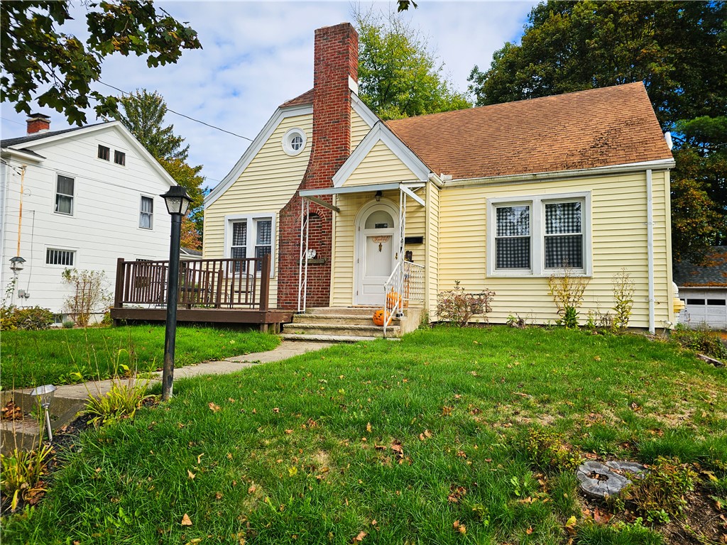 112 Glen Avenue