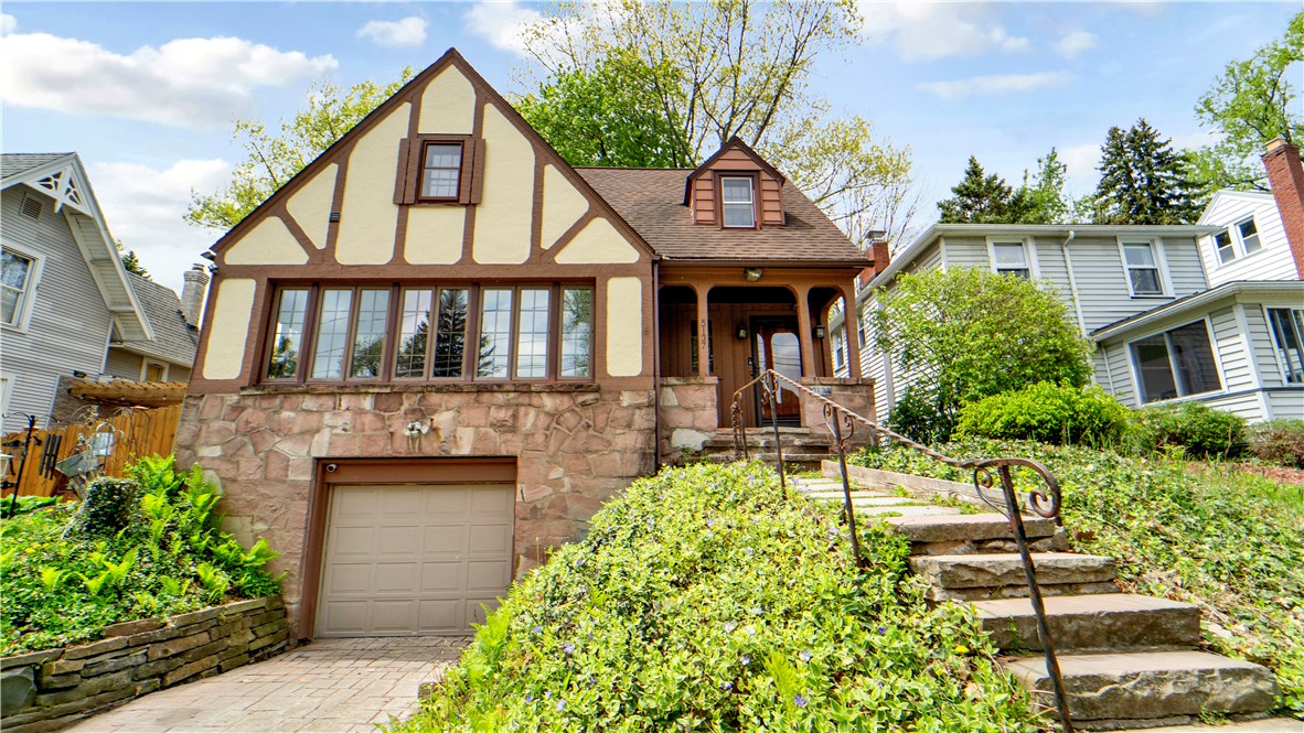 5137 Saint Paul Boulevard, Irondequoit, New York image 34