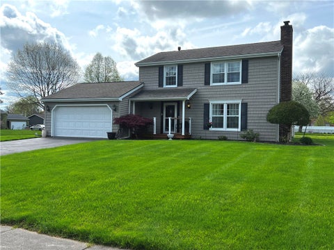 Photo for 21 Rolling Meadow Drive N