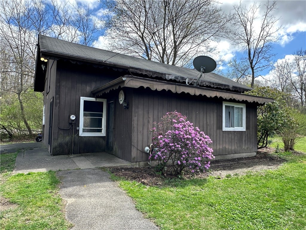 8 Cohocton Street