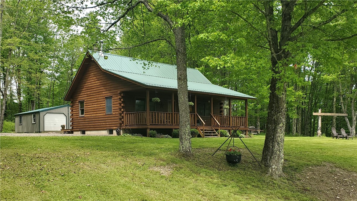 500 Valley View Road, Walton, New York image 29