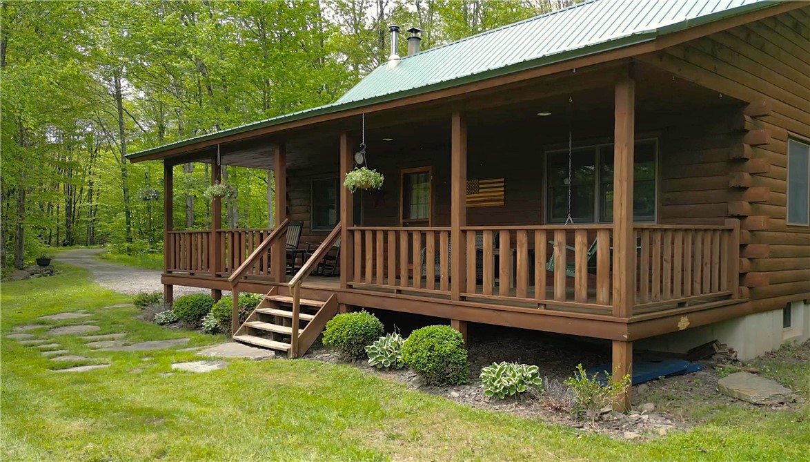 500 Valley View Road, Walton, New York image 10