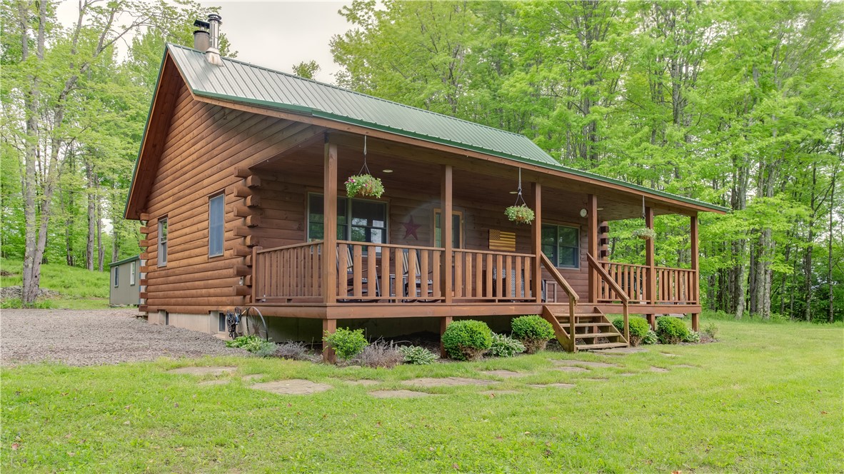 500 Valley View Road, Walton, New York image 3