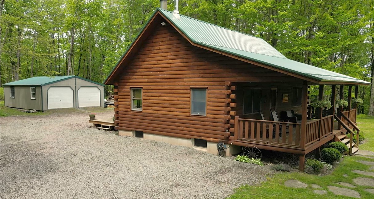 500 Valley View Road, Walton, New York image 9