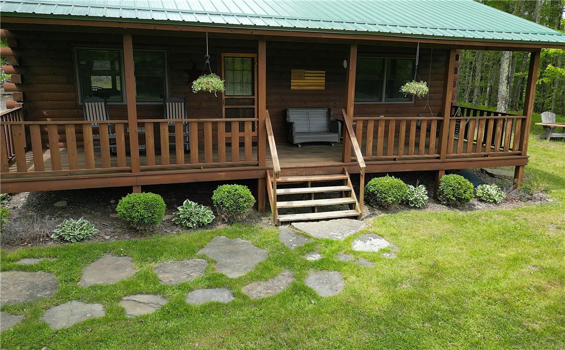 500 Valley View Road, Walton, New York image 30