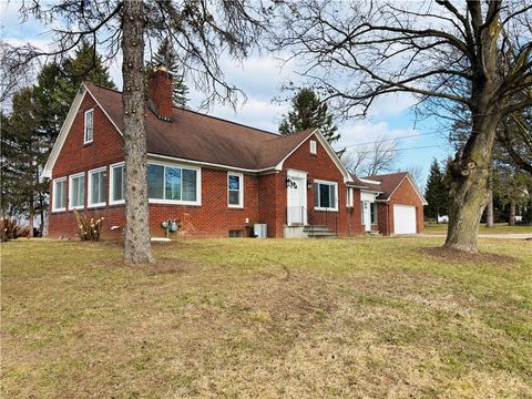 533 Gillett Road Spencerport NY 14559