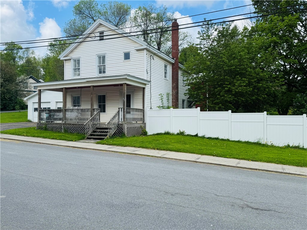107 Holmes Street, Richmondville, New York image 3