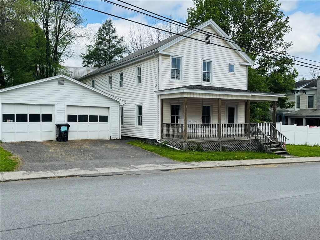 107 Holmes Street, Richmondville, New York image 2