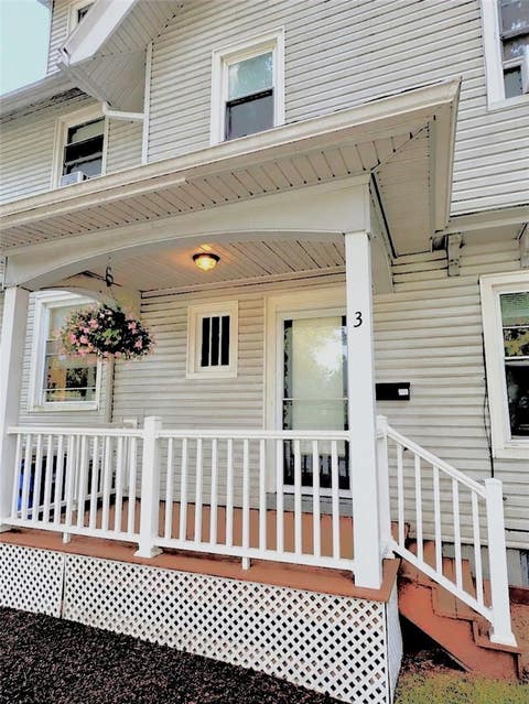 Townhouse For Rent - 1176 Monroe Avenue<br/> Rochester, NY 14620