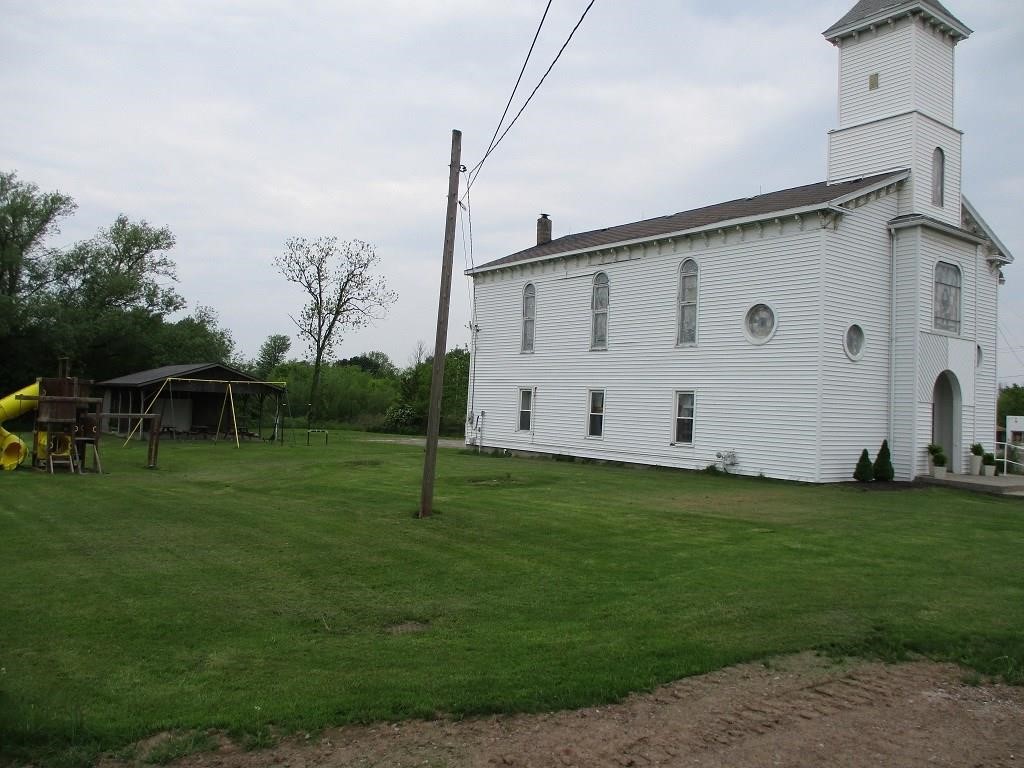 3723 Sweden Walker Road