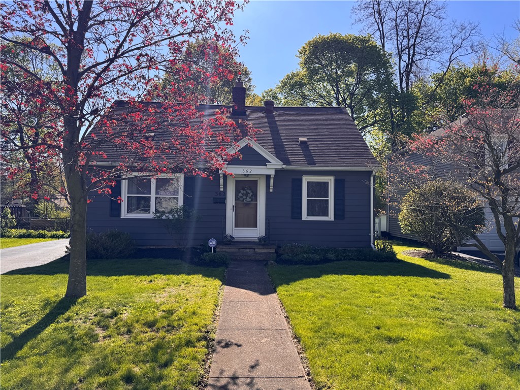 362 Carling Road