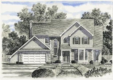 Lot 5 Shone Cir Mendon NY 14506