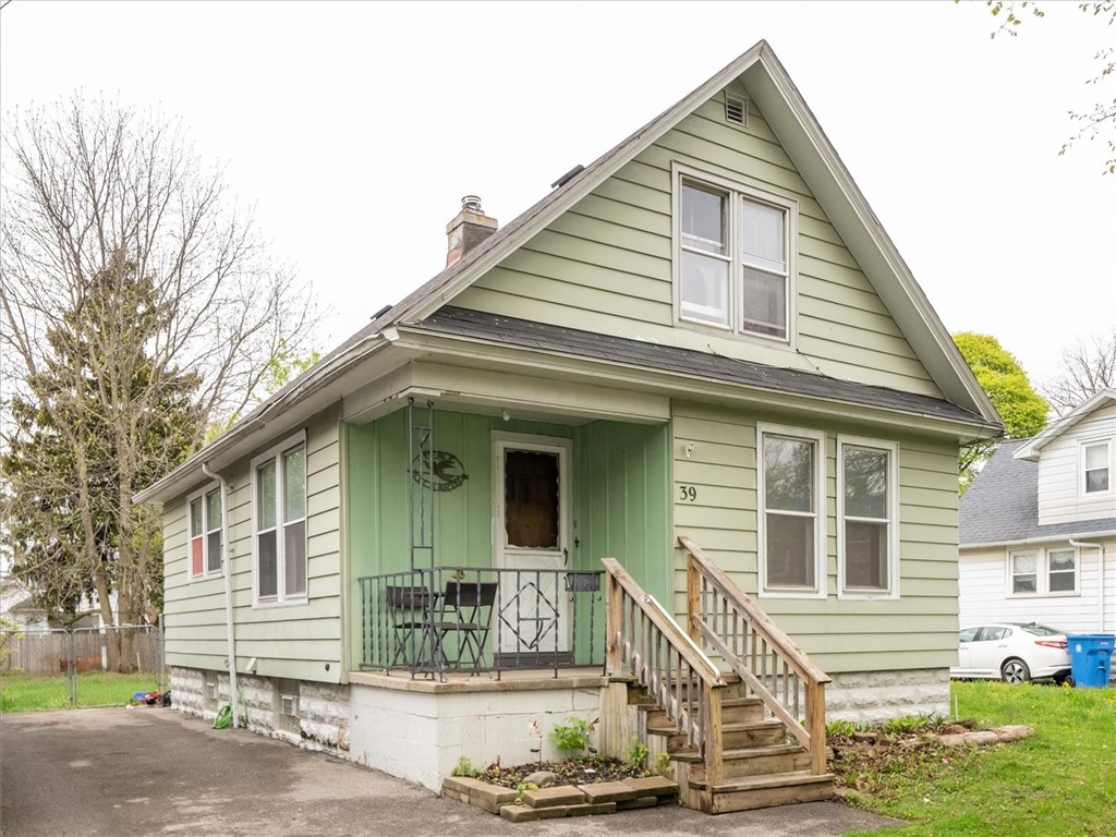 39 Sterling Street, Rochester, New York image 2