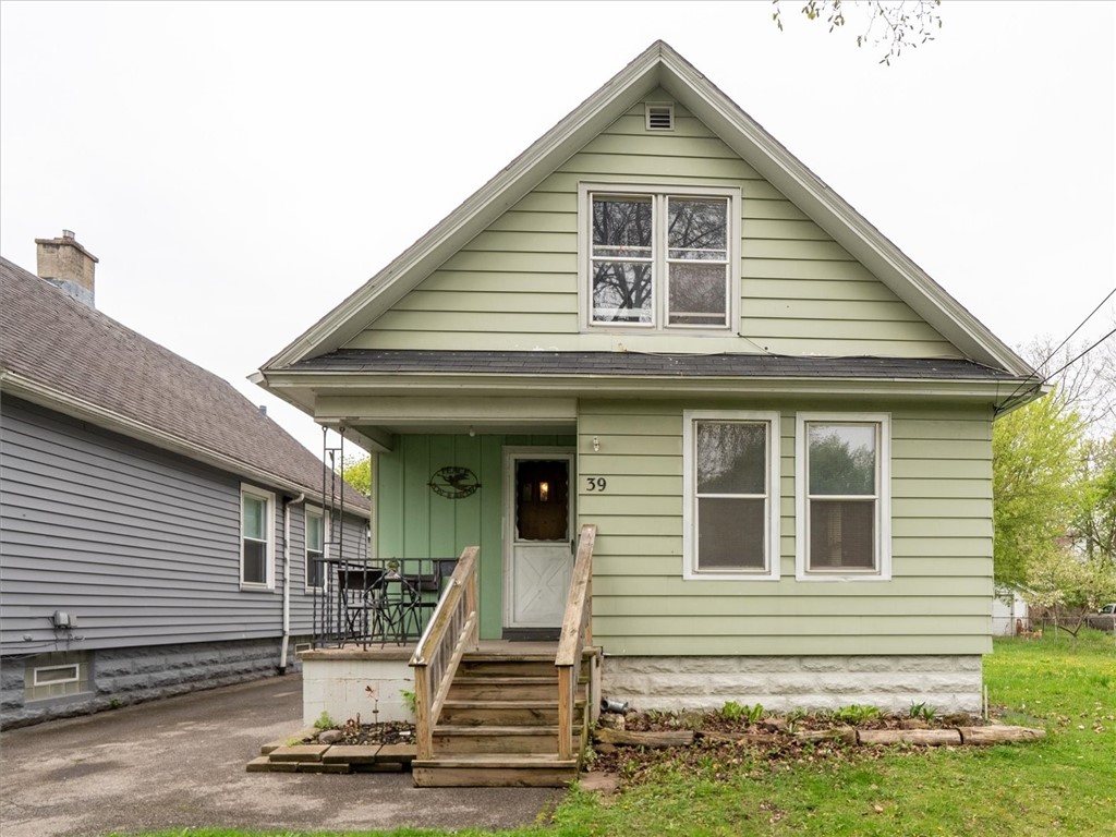 39 Sterling Street, Rochester, New York image 1