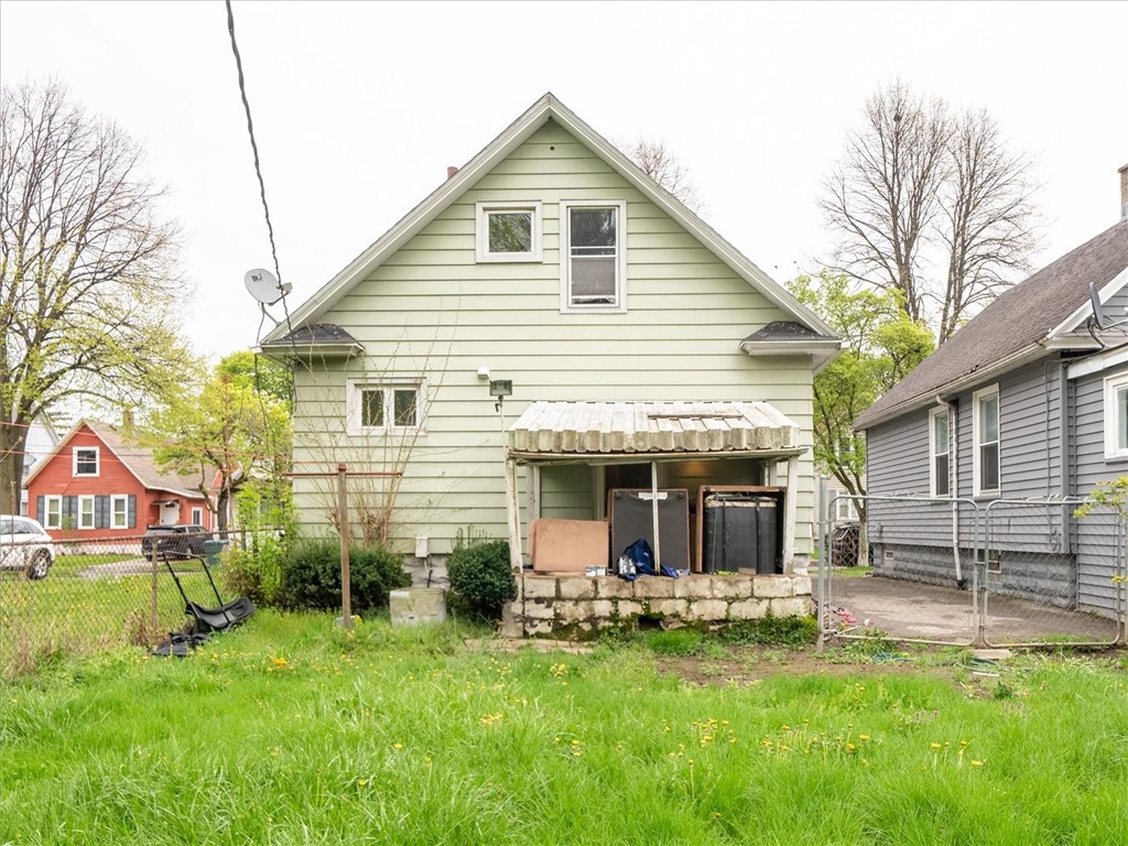 39 Sterling Street, Rochester, New York image 20