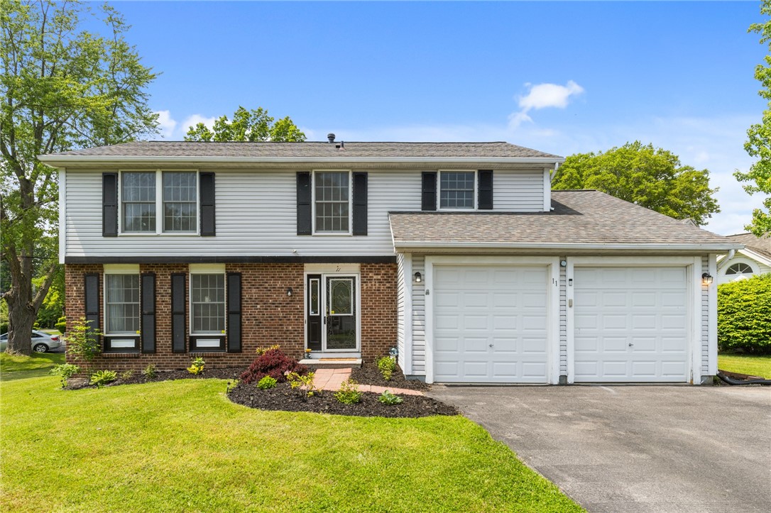 11 Shadow Lane, Gates, New York image 2