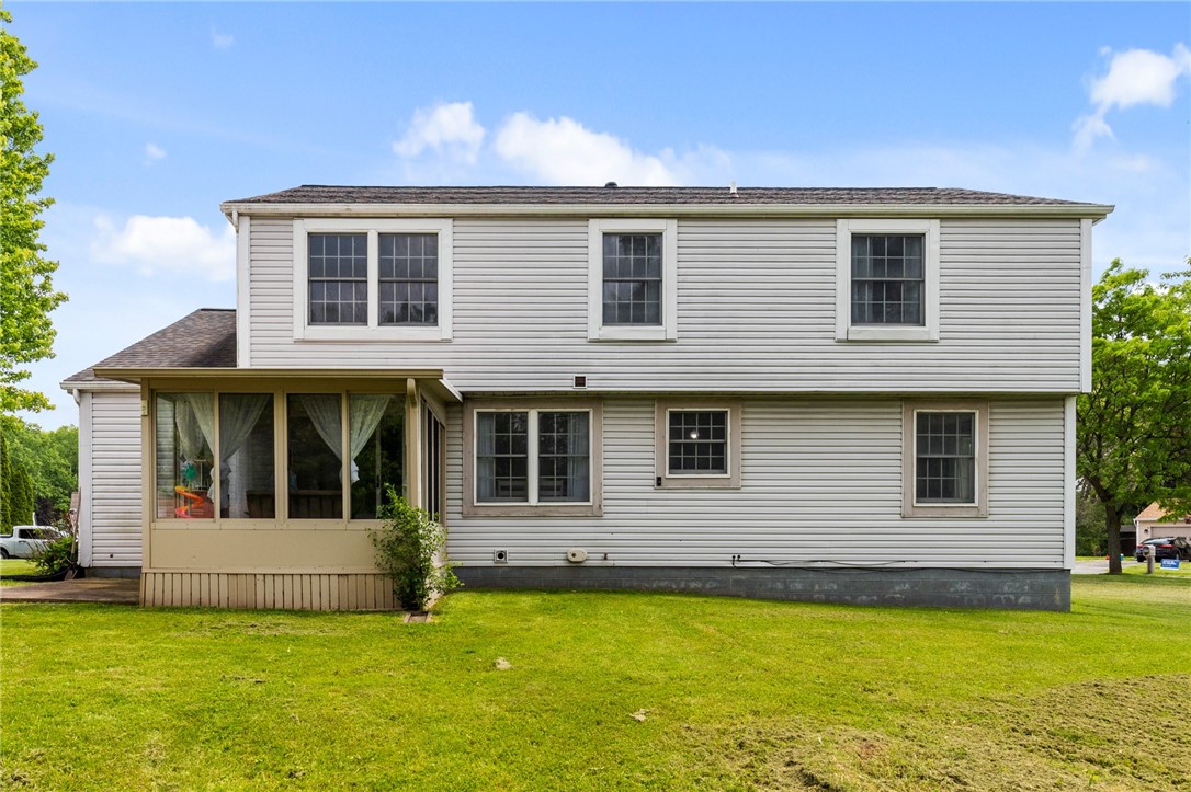 11 Shadow Lane, Gates, New York image 46