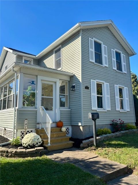 127 Lake Avenue Hilton NY 14468