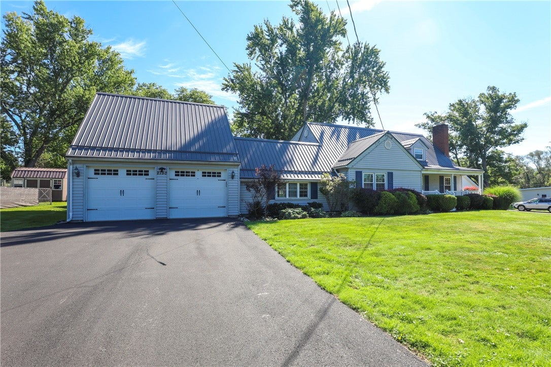 2750 Goff Road
