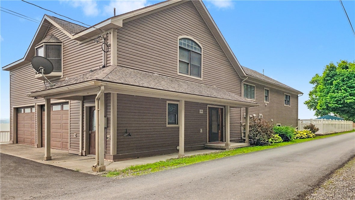 1751 Honoco Road