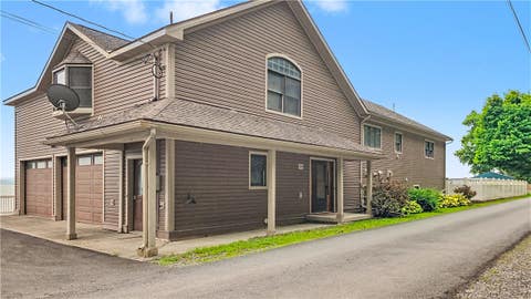 Tiny photo for 1751 Honoco Road, Ledyard, NY 13026 (MLS # R1702284)