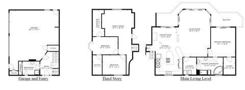 Tiny photo for 1751 Honoco Road, Ledyard, NY 13026 (MLS # R1702284)