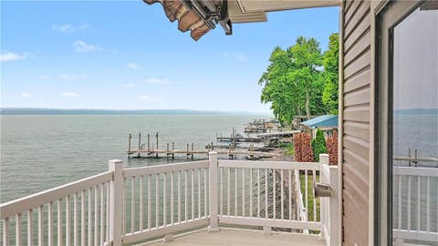 Tiny photo for 1751 Honoco Road, Ledyard, NY 13026 (MLS # R1702284)