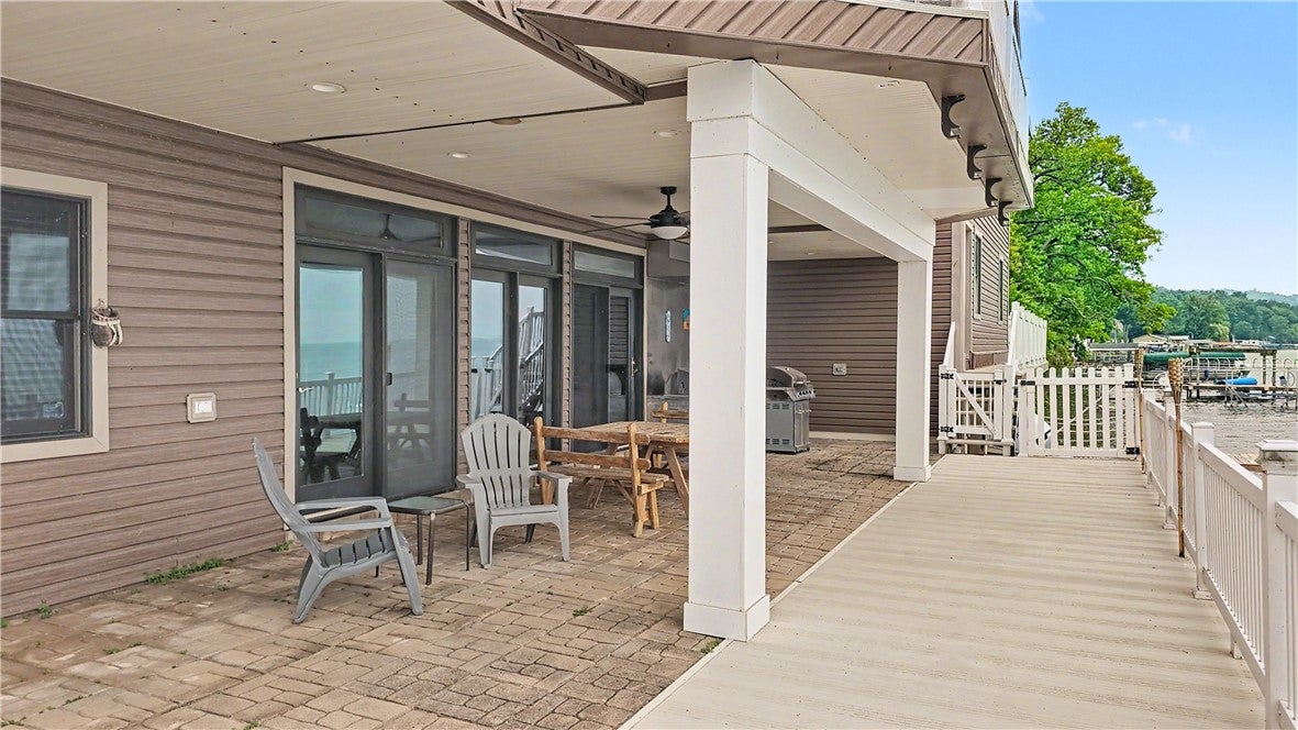 1751 Honoco Road