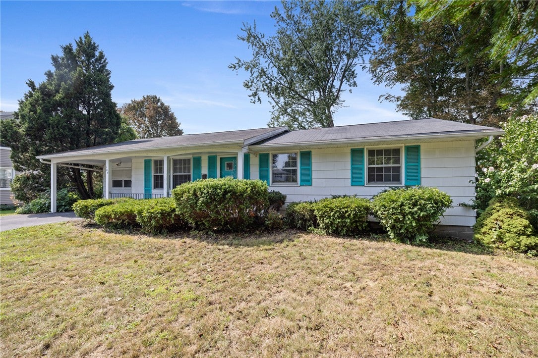 185 Jamestown Terrace