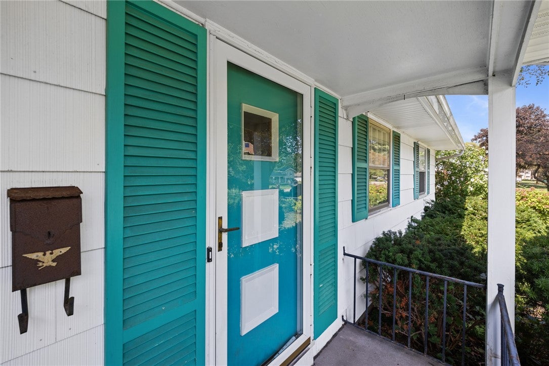 185 Jamestown Terrace