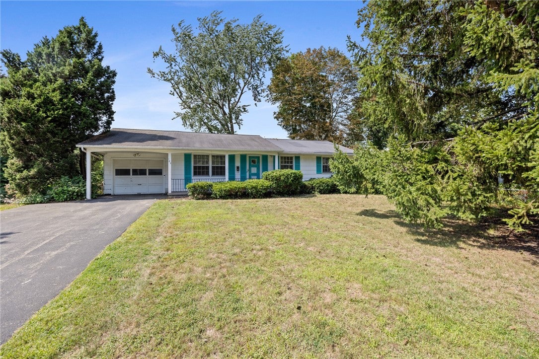 185 Jamestown Terrace