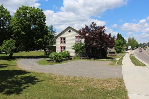 271 S Catherine Montour Falls NY 14865