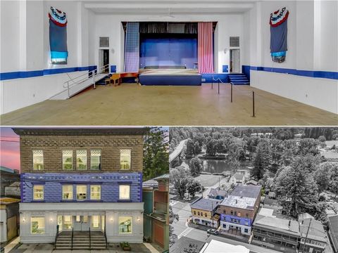 Photo of 170 E Front St St, Hancock, NY 13783 (MLS # R1655983)