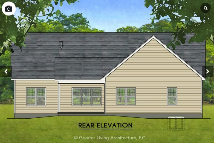 0 Davison Beach Lot #6 Road