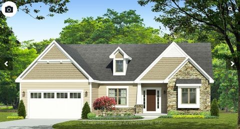 0 Davison Beach Lot #6 Road Hilton NY 14468