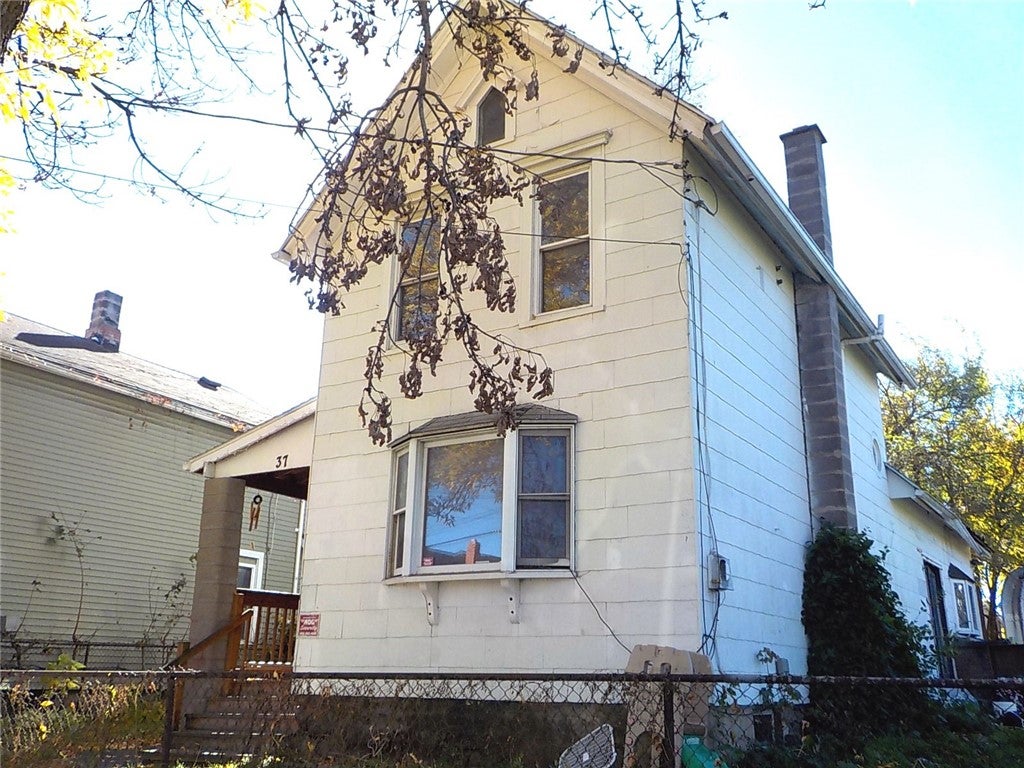 37-41 Sherman Street