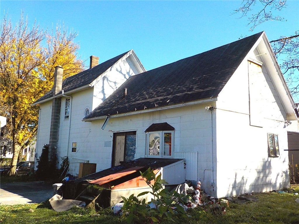 37-41 Sherman Street