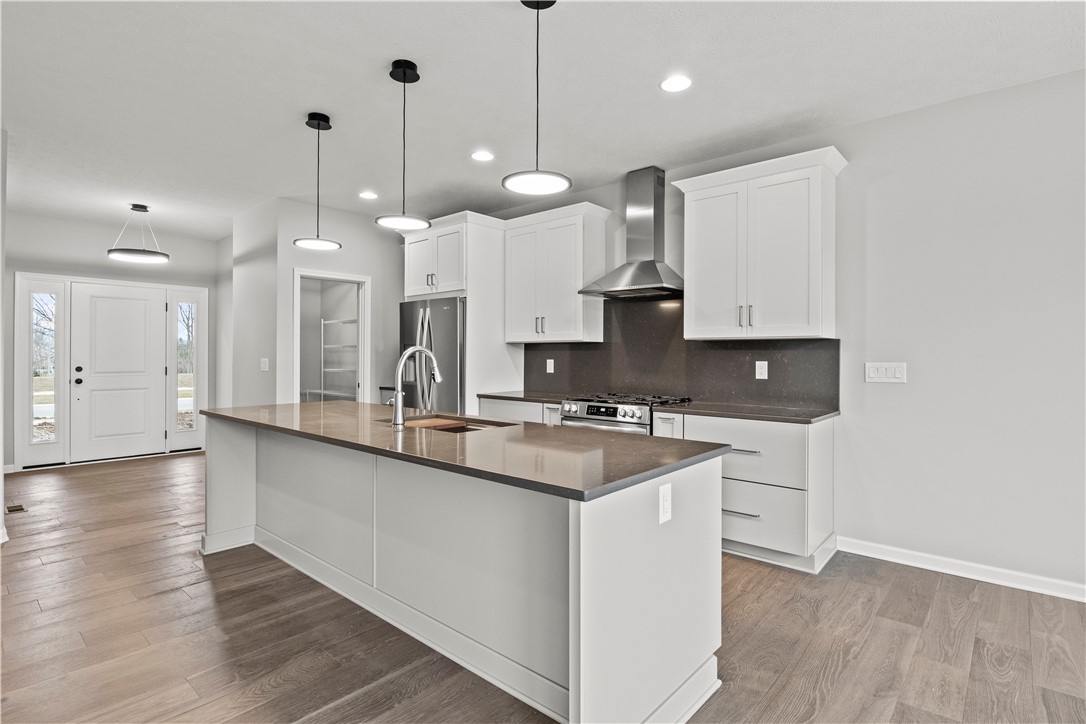 99 Chase Meadow Trail Lot 24