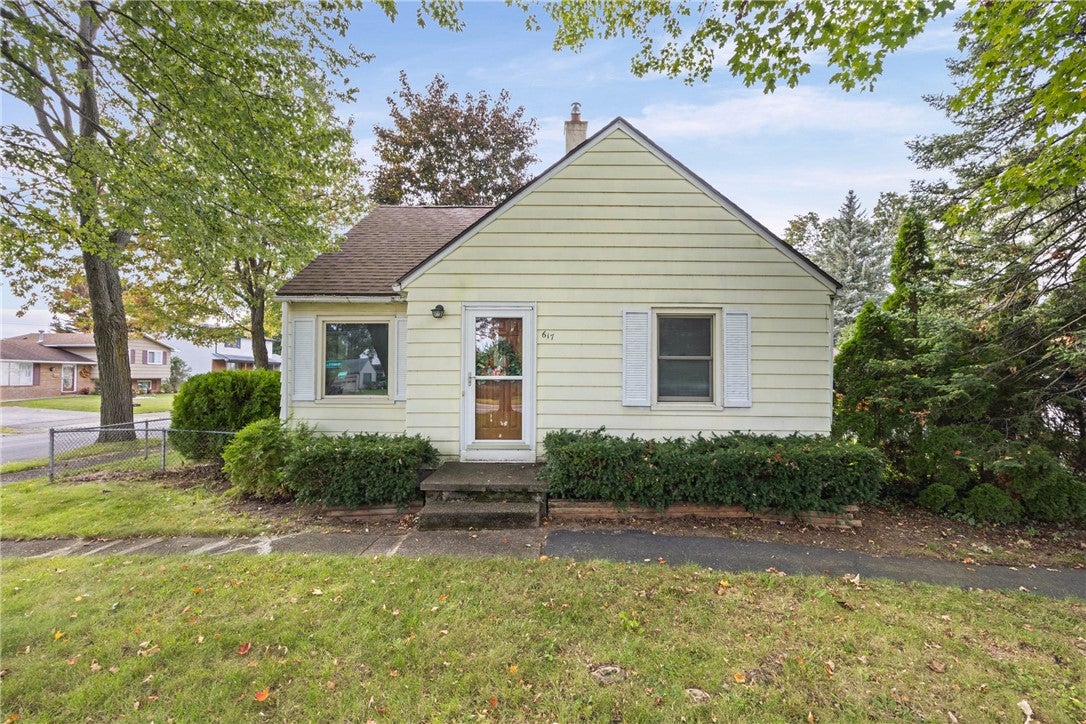 617 Howard Road