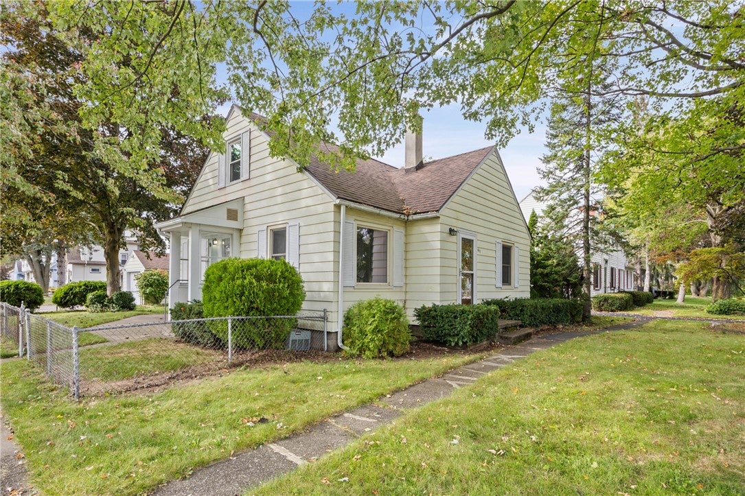 617 Howard Road