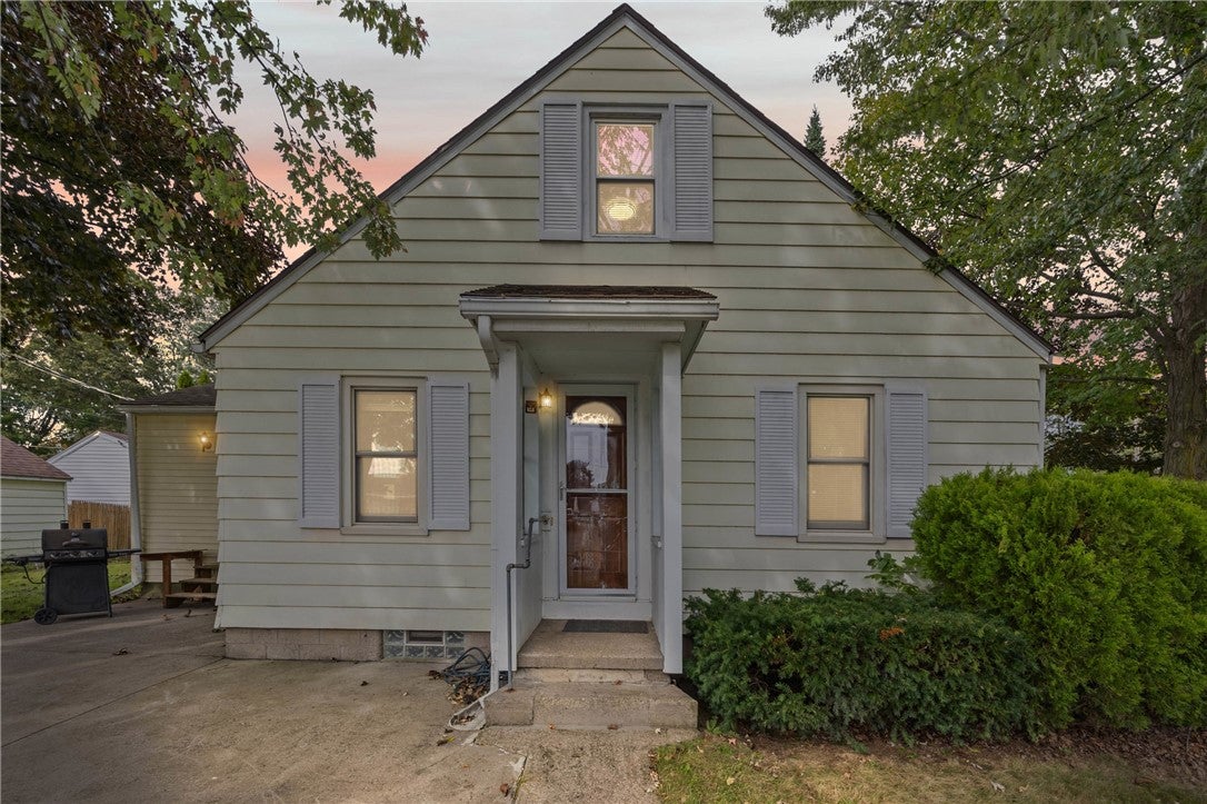 617 Howard Road